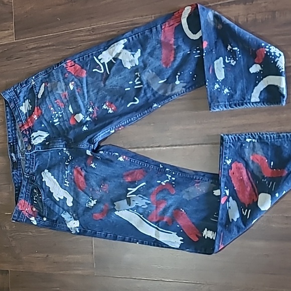 Thrill Other - Thrill jeans